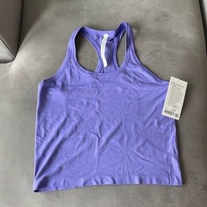 Lululemon Swiftly Tech Racerback 2.0 Race Length